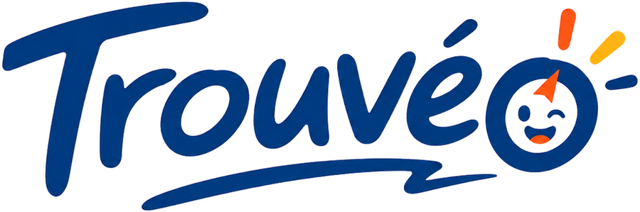 Trouvéo